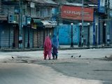 India’s Bloody Occupation Turns Kashmir into a Valley of The Vanished as Thousands Disappear Under Brutal State Failure