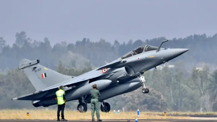 The Brainless Billion-Dollar Fleet: How France Exposed India’s Military and Diplomatic Failure