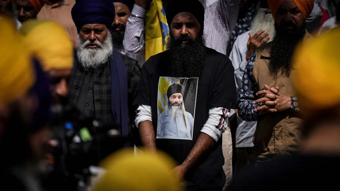 India’s Bloody Trail in America: From Brazen Abduction to the Brutal Assassination of Avtar Singh in California