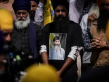 India’s Bloody Trail in America: From Brazen Abduction to the Brutal Assassination of Avtar Singh in California