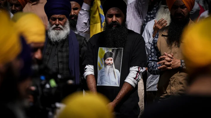 India’s Bloody Trail in America: From Brazen Abduction to the Brutal Assassination of Avtar Singh in California
