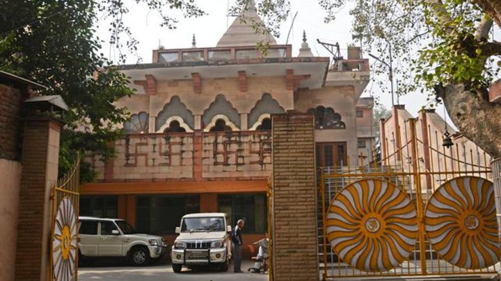 From Democracy to Dictatorship: How the Hindutva Hate Machine is Criminalizing Choice under India’s Fascist “Love Jihad” Laws