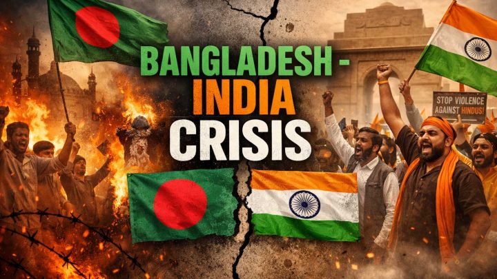 The Death of Indian Hegemony: Why Bangladesh Rejected New Delhi’s Bullying