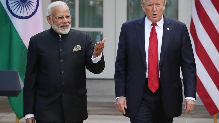 The Paparo Inspection and the Death of Autonomy: How India Traded National Sovereignty to Become Washington’s Subservient Regional Puppet