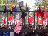 JNU Under Siege: Exposing India’s Decade of Brutal State Terror Against Dissent