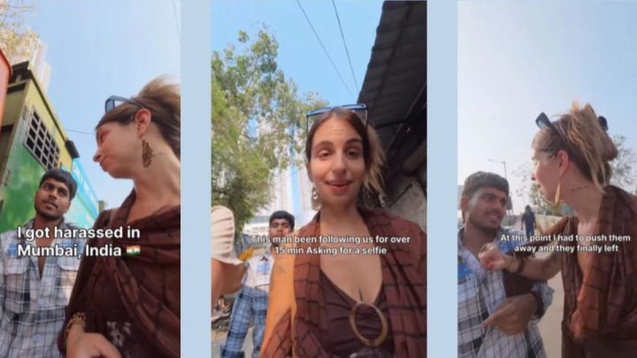 Harassment of Foreign Tourist Goes Viral as Data Highlights Systemic Breakdown in Women’s Safety