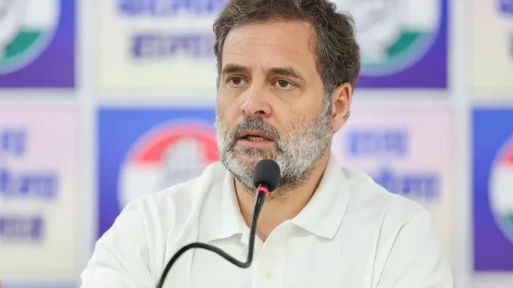 Sovereignty Sold: Why the Modi Regime is Sacrificing India to Hide the Epstein Secrets