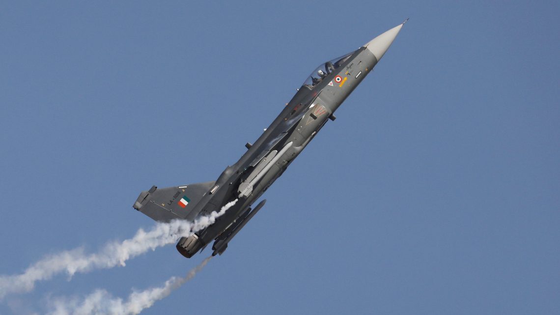 The Tejas Farce: A Crash-Prone Fraud Exposing India’s Fake Self-Reliance and Hollow Military Ambitions