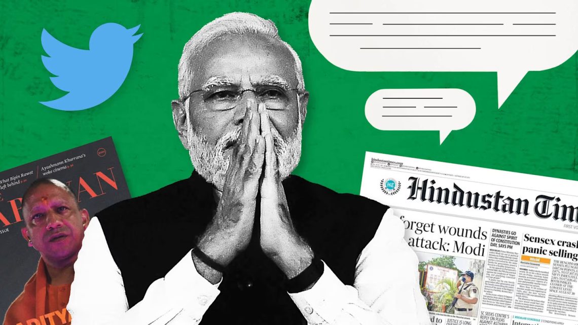 The Criminalization of Speech: From Dr. Sangram Patil to Jailed Journalists, How the BJP Exposed Its Own Tyranny