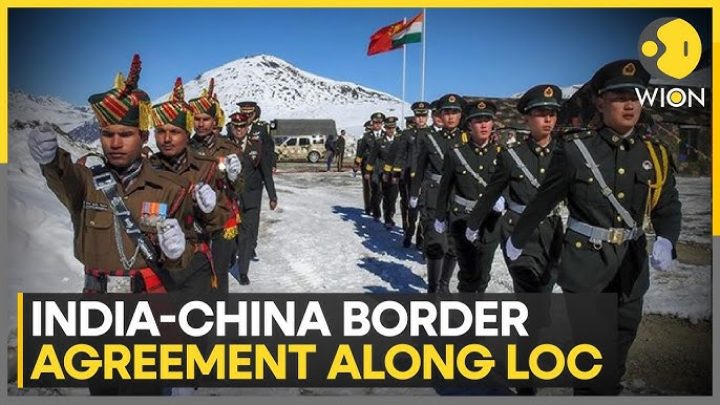 The Paper Tiger’s Graveyard: How The Eastern Frontier Exposed India’s Military Exhaustion And Systematic Strategic Collapse