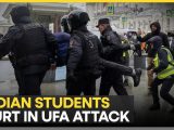 Indian Students Attacked in Russia Amid Geopolitical Fallout: Modi’s Pro-US Obedience and Dangerous Blowback Exposed