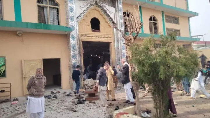 Islamabad Imambargah Blast: Afghanistan Training, Taliban Failure, and India’s Proxy War Against Pakistan Exposed