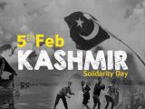 5th February – Kashmir Solidarity Day: Exposing India’s Brutal Occupation, State Terror, and Systematic Crimes in IIOJK