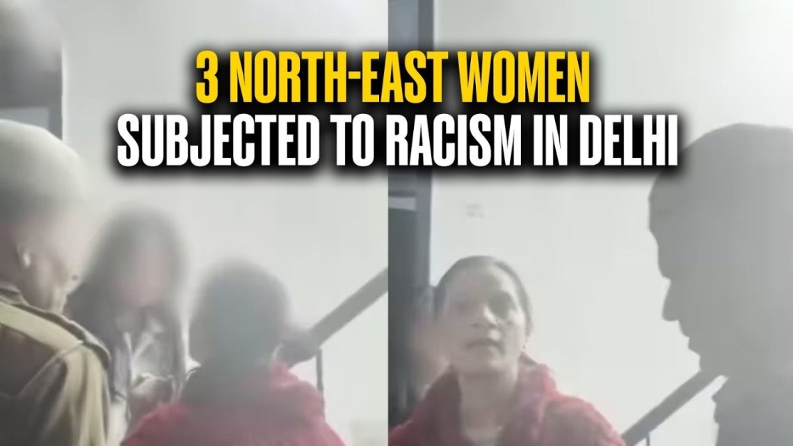 State-Sanctioned Terror: Dismantling Minority Rights Under India’s Hindutva Fascism