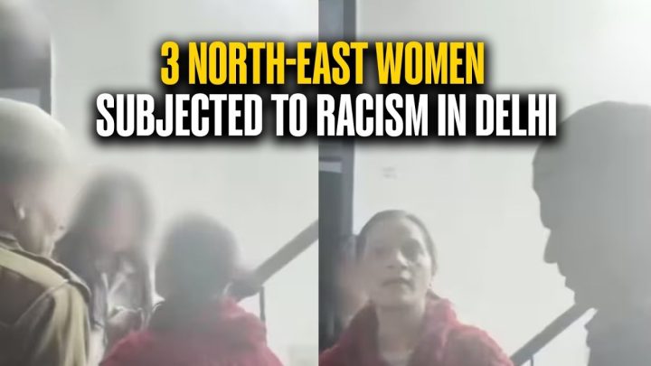 State-Sanctioned Terror: Dismantling Minority Rights Under India’s Hindutva Fascism