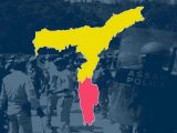 The Seven Sisters in Revolt: How the Saffron Siege and Imperial Failure are Exploding India’s Northeast into Chaos