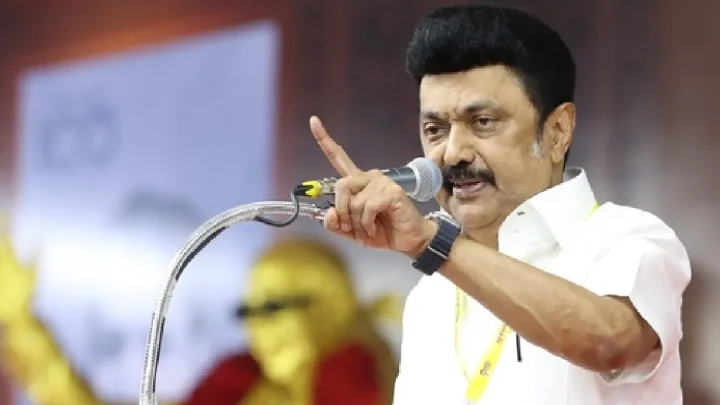 Stalin Vows to Defend Tamil Identity, Strongly Exposing Modi Govt’s Education Policies as an Open Attack on Language, Culture, and State Rights