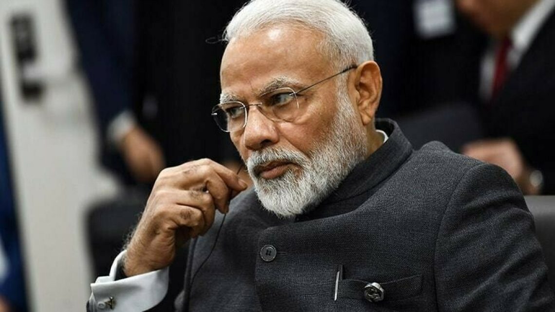 Modi’s Fear of Parliament Exposes India’s Shrinking Democracy and Political Arrogance: Modi Skips Lok Sabha