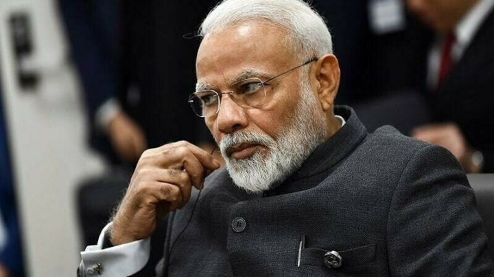 Modi’s Fear of Parliament Exposes India’s Shrinking Democracy and Political Arrogance: Modi Skips Lok Sabha