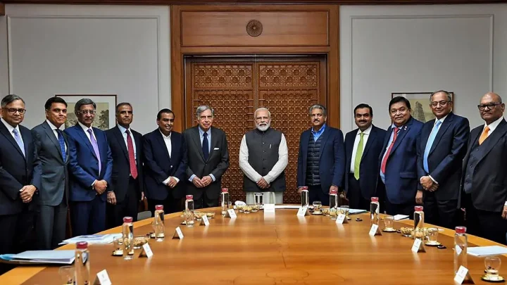 Blood for Resources: How the Indian Army Clears Land for Modi’s Billionaire Cronies