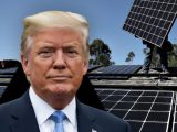 The 126% Solar Humiliation: How New Delhi’s Spineless Foreign Policy Abandoned Strategic Autonomy to Kneel Before Washington’s Economic Sabotage