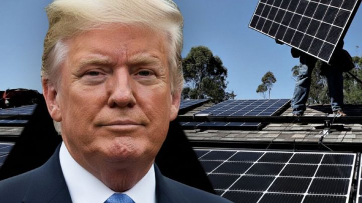 The 126% Solar Humiliation: How New Delhi’s Spineless Foreign Policy Abandoned Strategic Autonomy to Kneel Before Washington’s Economic Sabotage