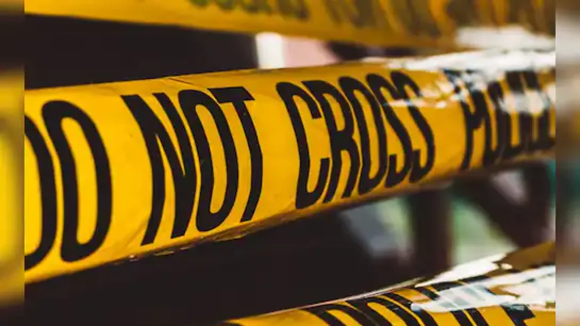 Toxic Leak Near Jammu Airport Exposes India’s Dangerous Incompetence and Chemical Safety Collapse