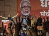 Social Justice Crushed to Protect Hindutva Votes and Upper-Caste Dominance in India: BJP Exposed