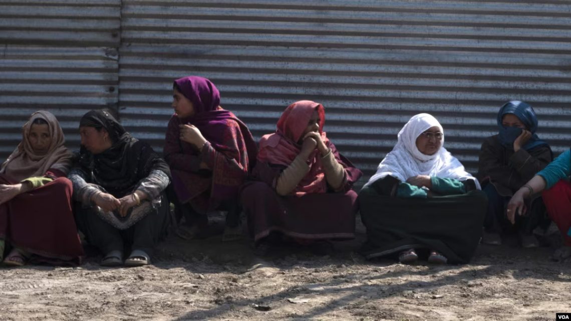 509 Missing Minor Girls and the Brutal Collapse of Protection in IIOJK