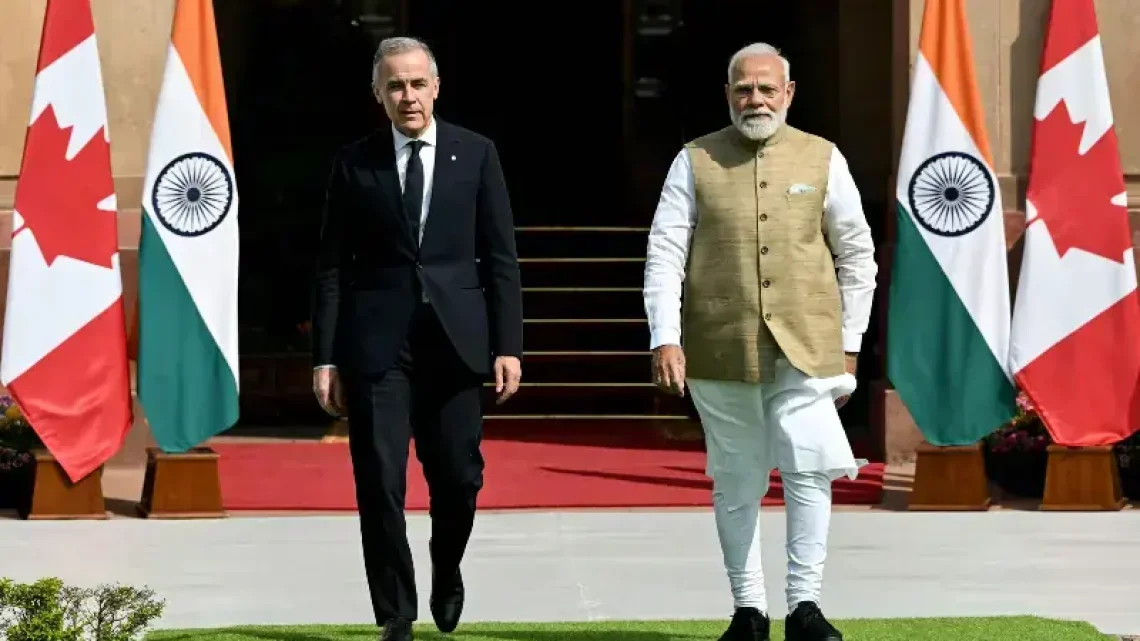 India’s Nuclear Deal with Canada: A Warmongering Threat Fueling a Rogue State’s Ambitions