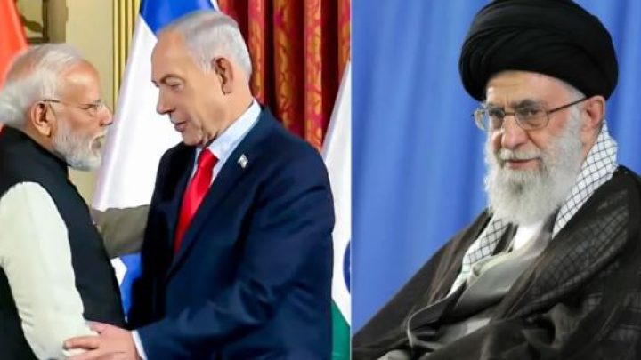 Strategic Suicide: Congress Exposes the Modi Regime’s Betrayal of Chabahar