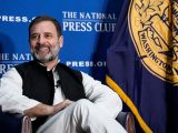Rahul Gandhi strips the mask off India’s foreign policy captured by Washington and Tel Aviv