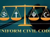 Gujarat UCC Bill: A Majoritarian Strike Against Minority Legal Space