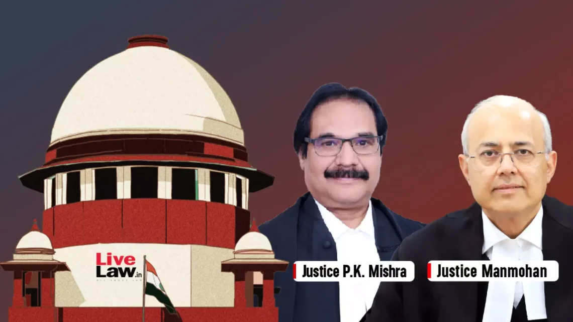 Supreme Court Weaponizes 1950 Order To Strip Caste Protections From Dalit Christians