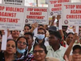 The Religious Violence in Champa: Crushing a Defenseless Christian Child under the Boot of Hindutva Terror