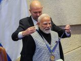 US Journal Exposes Modi’s Israel Policy as a Direct Threat to India’s Gulf Interests
