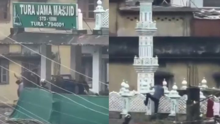 Tura’s Siege: A Defining Test of State Complicity in Organized Mob Violence