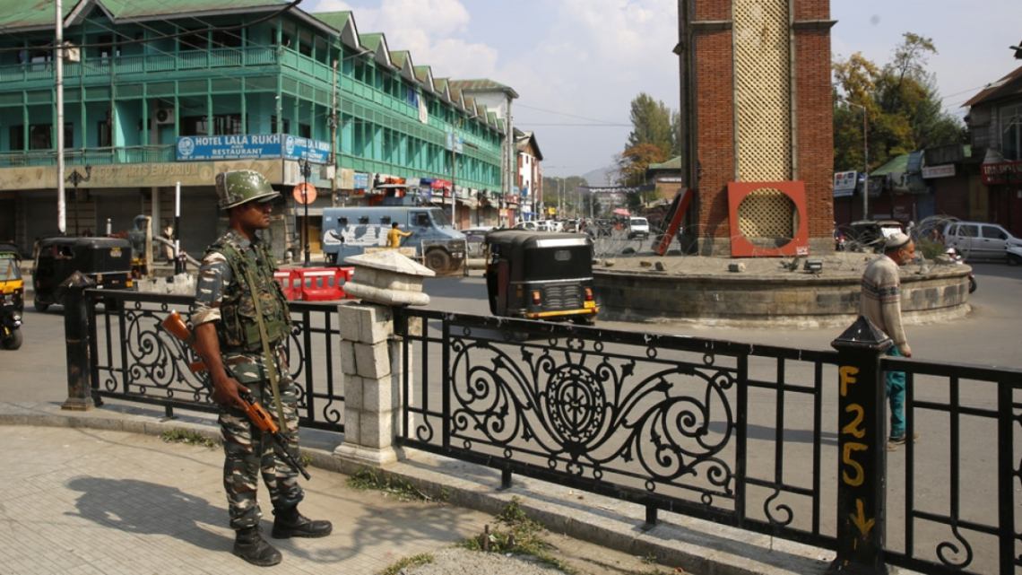 World Muslim Congress Warns That IIOJK Faces A Brutal Cultural Genocide Aimed At Total Erasure