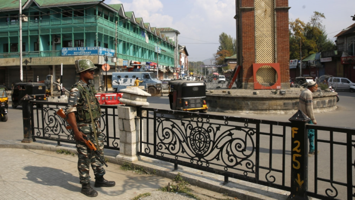 World Muslim Congress Warns That IIOJK Faces A Brutal Cultural Genocide Aimed At Total Erasure