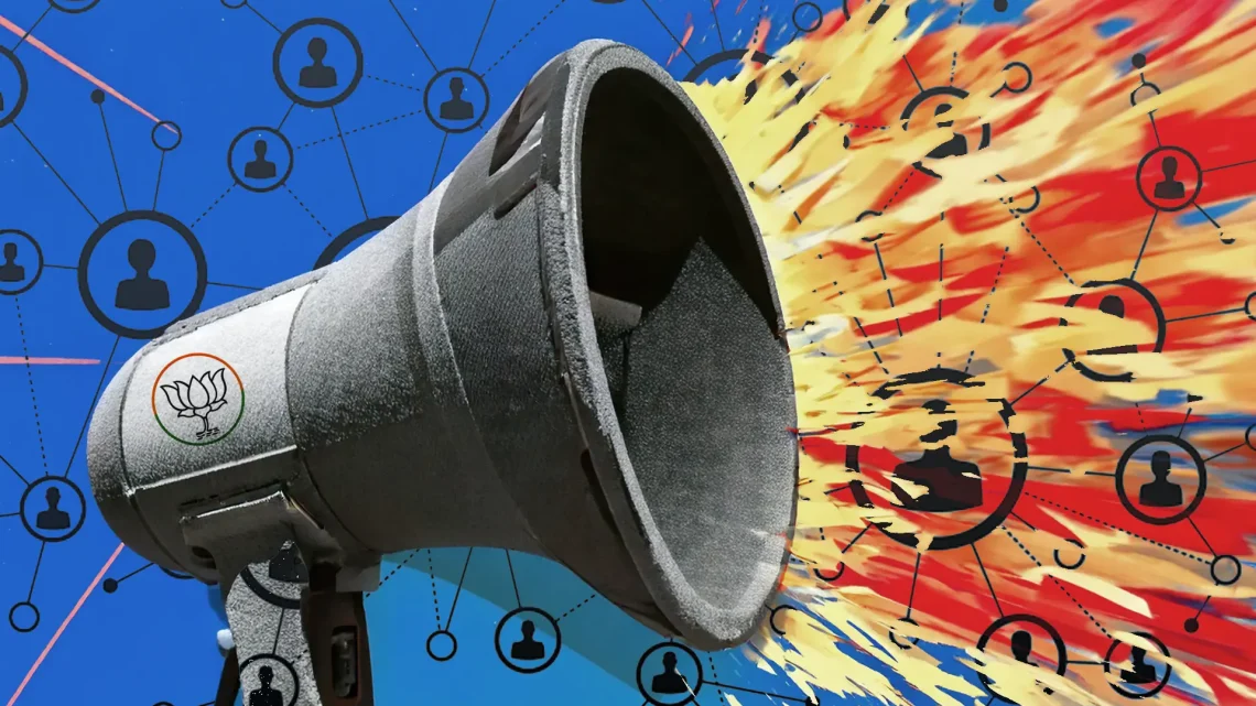 State-Sponsored Poison: How Government Officials Are Fueling Systematic Anti-Muslim Extremism