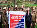 Stolen Homes and Broken Lives: The State Sponsored Terror and Land Seizures in IIOJK