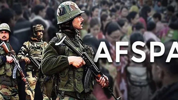 India Reimposes AFSPA in Nagaland as Security Concerns Raise Old Political Questions