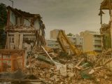 The Azara Demolition Drive State Aggression and the Systematic Displacement of Five Hundred Families