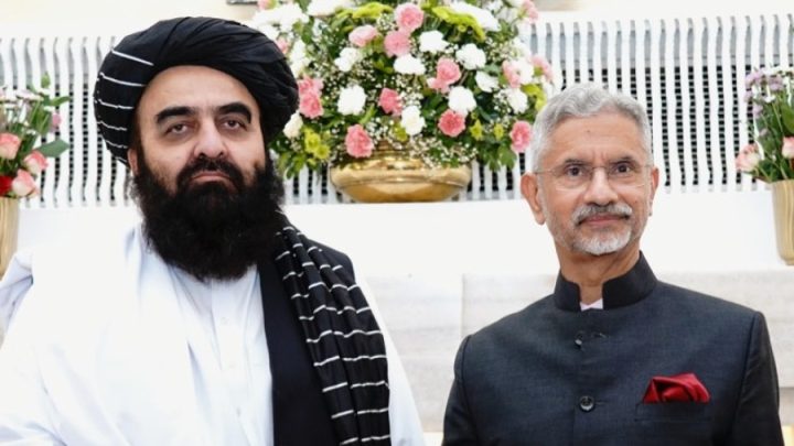 Exposing the Modi-Taliban Nexus: India’s State-Sponsored Drone Terrorism from Kandahar