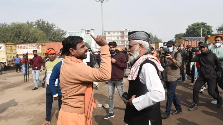 The Ludhiana Blueprint: How Prayer Has Become a Target for Mob Violence