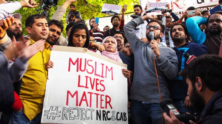 Weaponized Justice: The Systematic Protection of Hindutva Mobs and the Ruthless Legal Persecution of Muslims