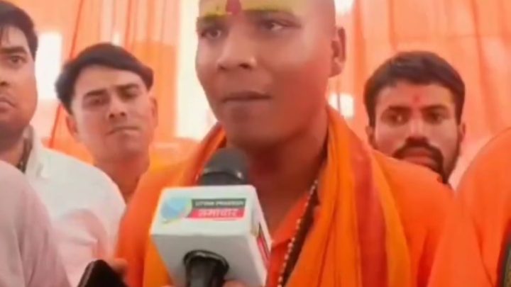 Hindutva Leader Prashant Mishra’s Public Vow to Kill: A Direct Assault on the Rule of Law