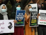 Educational Genocide: India’s State-Sponsored War on Muslim Hijabs and Kashmiri Degrees