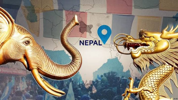 India’s Shadow Over Nepal’s Elections and the Politics of Regional Influence