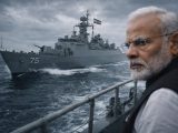 India’s Credibility Sank as Its Double Game Betrayed a Guest at Sea